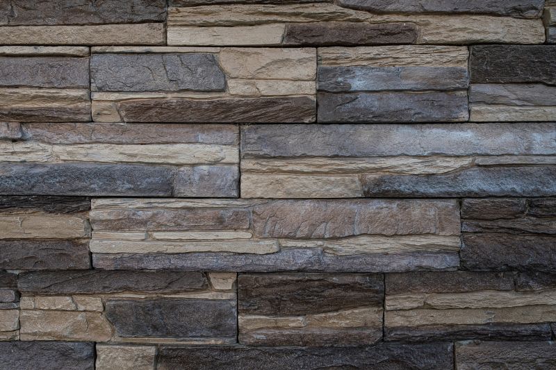 Stone Masonry Siding