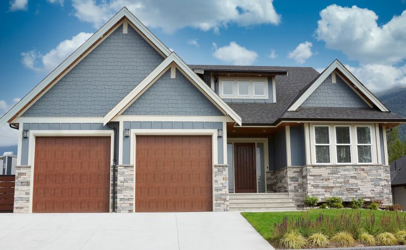 Concrete Masonry Siding