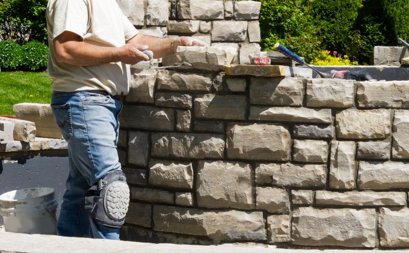 Local Masonry Businesses