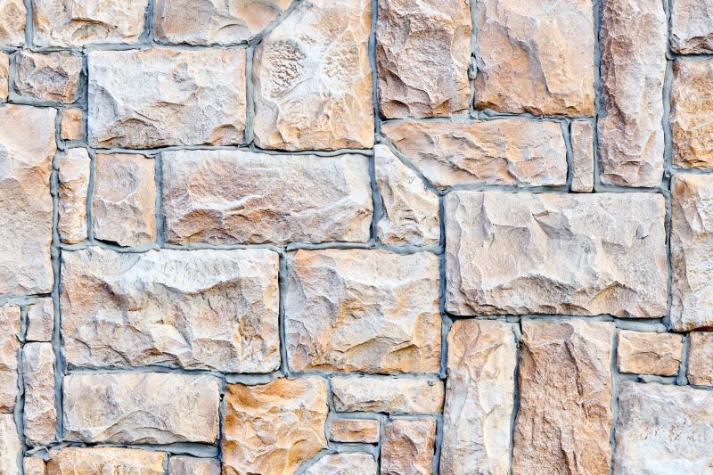 Enhanced curb appeal